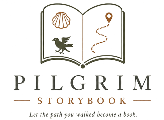 Pilgrim Storybook